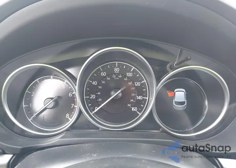 2022 Mazda Cx-5 2.5 S Select from USA, damaged, VIN JM3KFBBM7N0533674